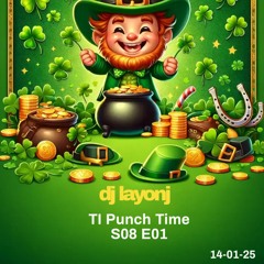 TI Punch Time S08 E01