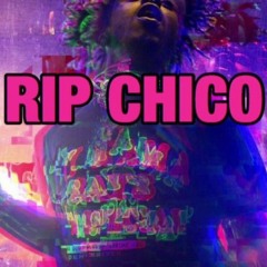 RIP Chico |uzi only (bass boosted)