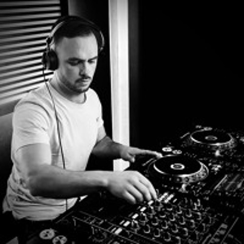 Mr Gody @ Break Beat Set At Studio Home