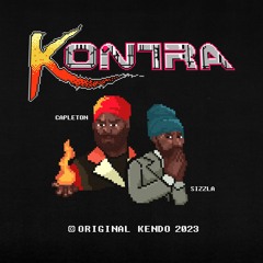 Kontra: Capleton vs Sizzla