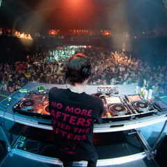 PEAZY Live In Denver - 2 Hour Set