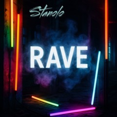 Progressive House / Peak Time Techno