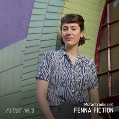 Fenna Fiction [Zozo & Friends Take Over]