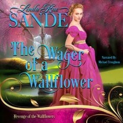 The Wager of a Wallflower Retail Sample