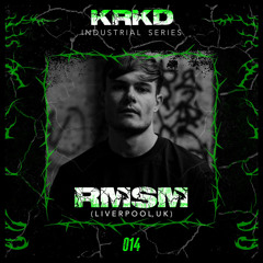 KRKD INDUSTRIAL SERIES 014 - RMSM