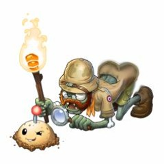 PvZ - Rigor Mormist 2