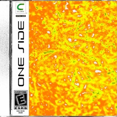 𝙊𝙉𝙀 𝙎𝙄𝘿𝙀