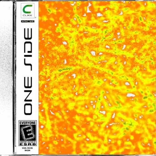 𝙊𝙉𝙀 𝙎𝙄𝘿𝙀