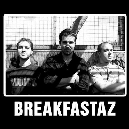 Breakspoll presents Volume 1 Mixed by The Breakfastaz (2005)
