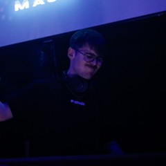 WE ARE ONE Bewerbung // Majo Hardtechno Set 165-170 BPM // 28.03.