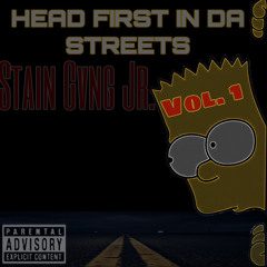 Stain Gvng Jr. Man Down