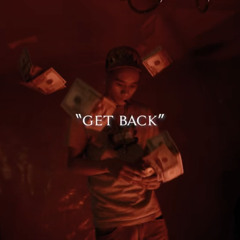 KelleyYoungan - Get Back