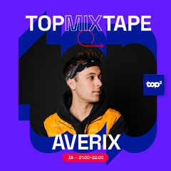 TOPMIXTAPE AVERIX - FEBRUARY 2025