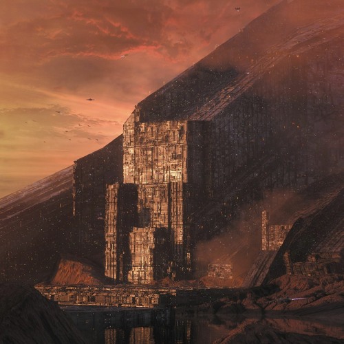 Premiere: SHFT 'Sphinx'