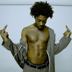 DEAD MAN WALKING - BRENT FAIYAZ (Prod. Munchie)