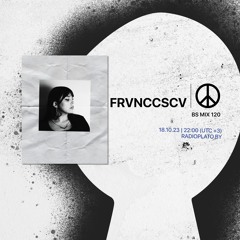 BS mix 120 • FRVNCCSCV