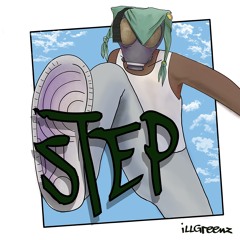 IllGreenz - STEP