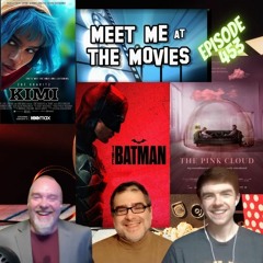 Meet me at the Movies Episode 453