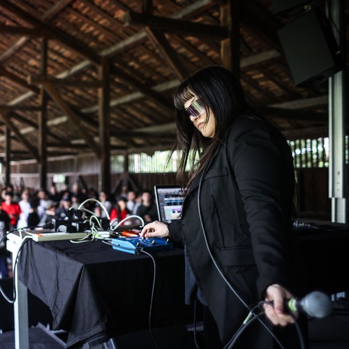 LEVpodcast - Lila Tirando a Violeta  live (L.E.V. 2025)