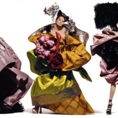 Number one, Number two