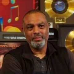 Mike 'Hitman' Wilson - 102.7 FM WBMX, Chicago - December, 1987' (Manny'z Tapez)