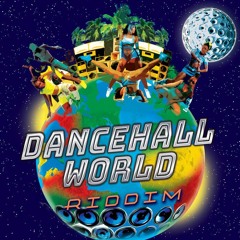 Dancehall World Riddim Mix Busy Signal,Shaniel Muir,Wayne Wonder,Pressure,D Major & More