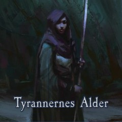 Lord Krom - Tyrannernes Alder (Buddha Monk - Come On Thru Instrumental)