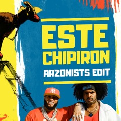 El Alfa x Bongo Botrako - Este Chipiron (Arzonists Edit)