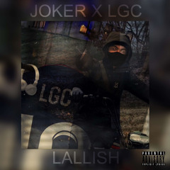 Joker X LGC - Lallish