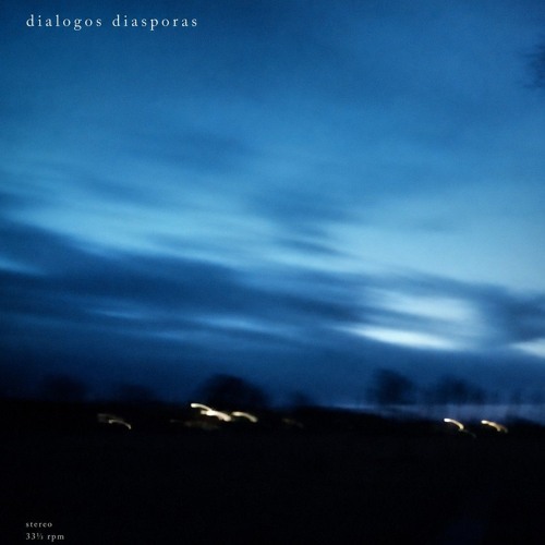 dialogos diasporas