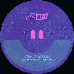 Carlo Russo - Preachers Of Darkside