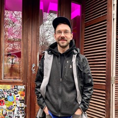 Shape @ Kiosk Radio 18.11.2023