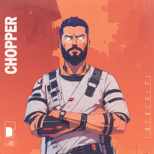 Stream Chopper by GAWNE | Listen online for free on SoundCloud