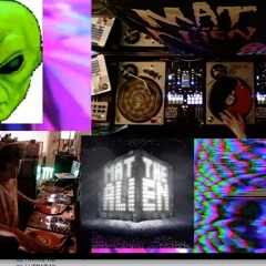5th May 2020 Mat the Alien Cinco de Mayo Livestream