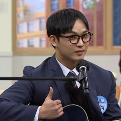 BTOB(비투비)_임현식_도망가자 cover_아는 형님.mp3