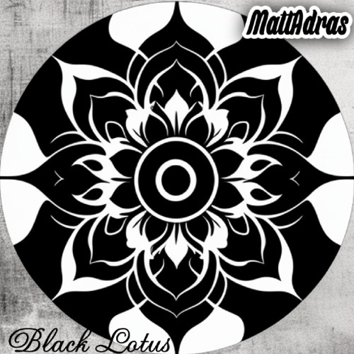 Black Lotus
