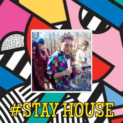 Camp Fire Festival - Stay House