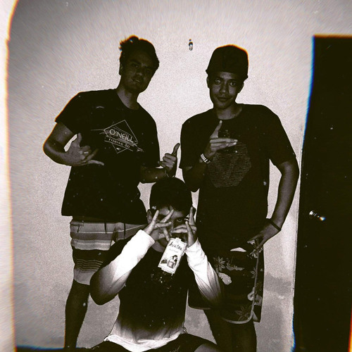 RCK - Tahitian deck ( Crose x HRH )