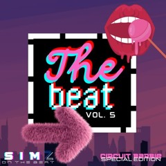 S I M Z - THE BEAT Vol. 5 (Tribal House)