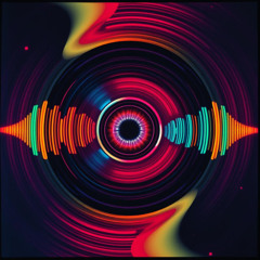 Mr Eye IX