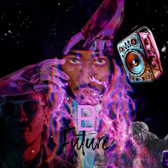 Future - SURFING A TSUNAMI (Slowed w/ Reverb)