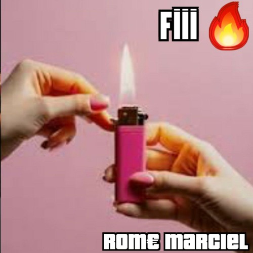 Rom€ Marciel-Fiii 🔥