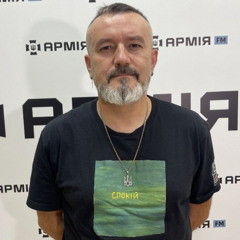 Віталій Кириченко презентував пісню Тероборона країни