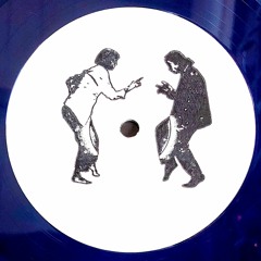 PREMIERE: Unknown Artist - Untitled A [PULPCORN010]