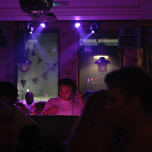 United Rhythms w/ PVLV feat Groovy D - Subtle Radio - 28/09/2022