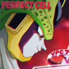 Perfect Cell [Joey Z, Big Fake] - Round 0