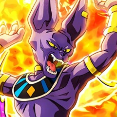 Active Skill // PHY Beerus