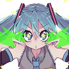 Miku Miku Beam!!!!