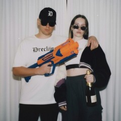 DRECKING, LA JOAQUI - MAÑOSA