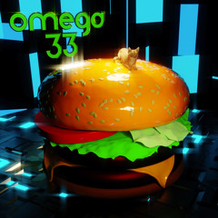 Cheese Burger